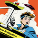 Illustration for article titled 5 comic books that will see you through Scott Pilgrim withdrawal